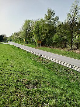Geschwindigkeitsbegrenzung 70 km/h jetzt bald einführen